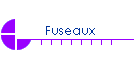 Fuseaux
